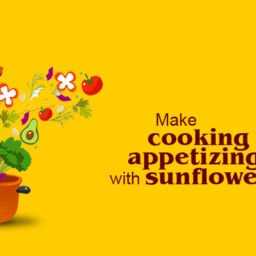 healthiest cooking oil in chennai